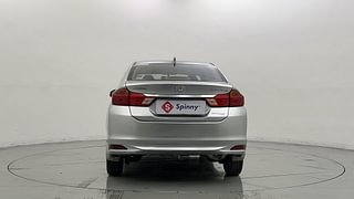Used 2015 Honda City SV Petrol Manual exterior BACK VIEW
