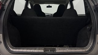 Used 2020 Datsun Redi-GO [2015-2019] S 1.0 Petrol Manual interior DICKY INSIDE VIEW