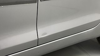 Used 2013 Maruti Suzuki Swift [2011-2017] VXi Petrol Manual dents MINOR DENT