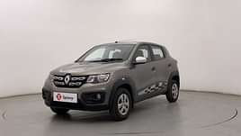 2018 Renault Kwid 1.0 RXT AMT Opt