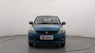 Used 2012 Maruti Suzuki Swift Dzire ZXI Petrol Manual exterior FRONT VIEW