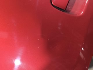 Used 2018 Nissan Micra Active [2012-2020] XV Petrol Manual dents MINOR SCRATCH