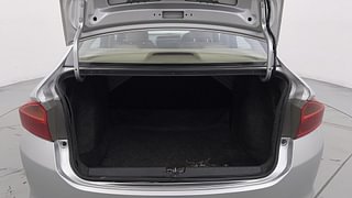 Used 2014 Honda City [2014-2017] V Petrol Manual interior DICKY INSIDE VIEW