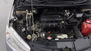 Used 2015 Honda City SV Petrol Manual engine ENGINE RIGHT SIDE VIEW