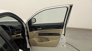 Used 2020 Honda Amaze [2018-2021] 1.2 VX i-VTEC Petrol Manual interior RIGHT FRONT DOOR OPEN VIEW