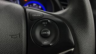 Used 2014 Honda City [2014-2017] V Petrol Manual top_features Cruise control