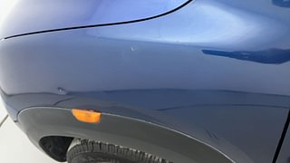Used 2018 Renault Kwid Climber 1.0 Petrol+cng(Outside fitted) Petrol+cng Manual dents MINOR DENT