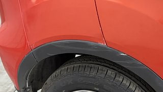 Used 2021 Tata Nexon XZA Plus AMT Diesel S Diesel Automatic dents MINOR SCRATCH