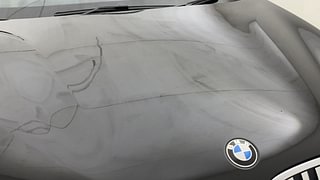 Used 2021 BMW X1 sDrive20i xLine Petrol Automatic dents MINOR SCRATCH