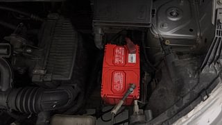 Used 2020 Datsun Redi-GO [2015-2019] S 1.0 Petrol Manual engine ENGINE LEFT SIDE VIEW