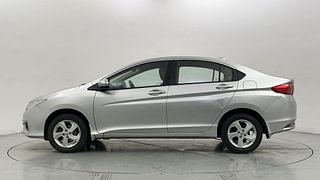 Used 2014 Honda City [2014-2017] V Petrol Manual exterior LEFT SIDE VIEW
