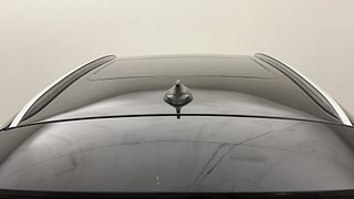 Used 2021 BMW X1 sDrive20i xLine Petrol Automatic exterior EXTERIOR ROOF VIEW