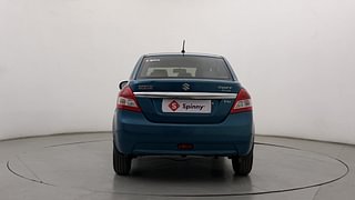 Used 2012 Maruti Suzuki Swift Dzire ZXI Petrol Manual exterior BACK VIEW
