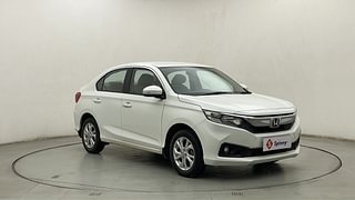 Used 2020 Honda Amaze [2018-2021] 1.2 VX i-VTEC Petrol Manual exterior RIGHT FRONT CORNER VIEW