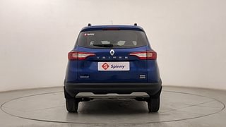 Used 2023 Renault Triber RXZ AMT Petrol Automatic exterior BACK VIEW