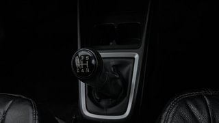 Used 2022 Maruti Suzuki Swift ZXI Petrol Manual interior GEAR  KNOB VIEW