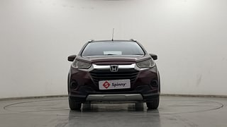 Used 2018 Honda WR-V [2017-2020] Edge Edition i-VTEC S Petrol Manual exterior FRONT VIEW