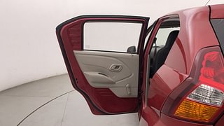 Used 2017 Datsun GO [2014-2019] T Petrol Manual interior LEFT REAR DOOR OPEN VIEW