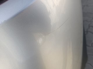 Used 2021 Renault Kwid RXT Petrol Manual dents MINOR SCRATCH