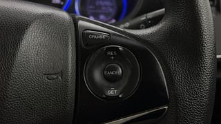 Used 2015 Honda City SV Petrol Manual top_features Cruise control