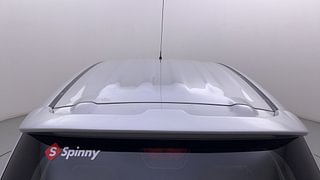 Used 2024 Maruti Suzuki Alto K10 VXI Plus Petrol Manual exterior EXTERIOR ROOF VIEW