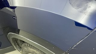 Used 2021 Tata Safari XZ Plus Diesel Manual dents MINOR SCRATCH