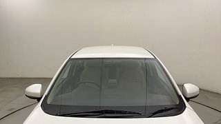 Used 2020 Honda Amaze [2018-2021] 1.2 VX i-VTEC Petrol Manual exterior FRONT WINDSHIELD VIEW