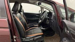 Used 2018 Honda WR-V [2017-2020] Edge Edition i-VTEC S Petrol Manual interior RIGHT SIDE FRONT DOOR CABIN VIEW