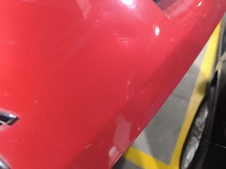 Used 2018 Nissan Micra Active [2012-2020] XV Petrol Manual dents MINOR DENT