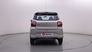 Used 2024 Maruti Suzuki Alto K10 VXI Plus Petrol Manual exterior BACK VIEW