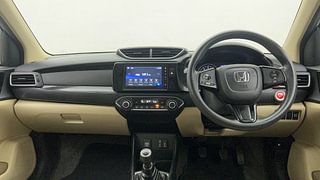 Used 2020 Honda Amaze [2018-2021] 1.2 VX i-VTEC Petrol Manual interior DASHBOARD VIEW