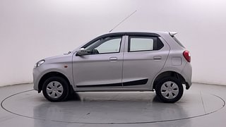 Used 2024 Maruti Suzuki Alto K10 VXI Plus Petrol Manual exterior LEFT SIDE VIEW