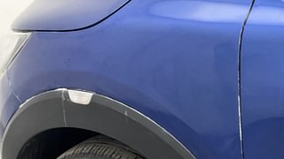 Used 2023 Renault Triber RXZ AMT Petrol Automatic dents MINOR SCRATCH