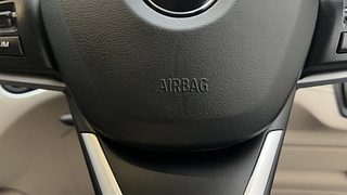 Used 2021 BMW X1 sDrive20i xLine Petrol Automatic top_features Airbags