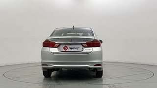 Used 2014 Honda City [2014-2017] V Petrol Manual exterior BACK VIEW