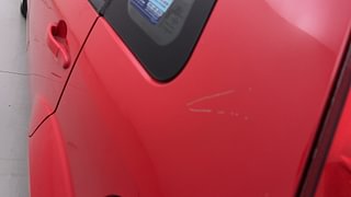 Used 2013 Ford Figo [2010-2015] Duratec Petrol ZXI 1.2 Petrol Manual dents MINOR SCRATCH