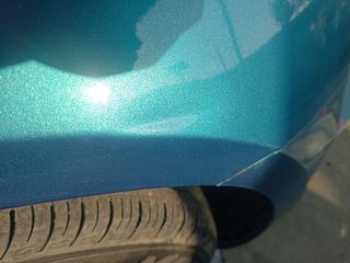 Used 2012 Maruti Suzuki Swift Dzire ZXI Petrol Manual dents MINOR DENT