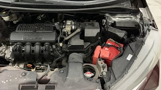 Used 2018 Honda WR-V [2017-2020] Edge Edition i-VTEC S Petrol Manual engine ENGINE LEFT SIDE VIEW