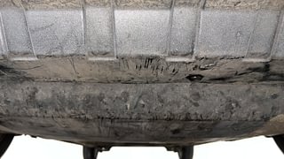 Used 2014 Honda City [2014-2017] V Petrol Manual extra FRONT LEFT UNDERBODY VIEW