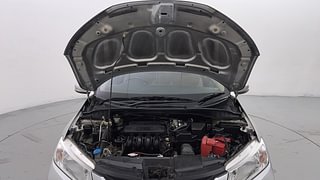 Used 2014 Honda City [2014-2017] V Petrol Manual engine ENGINE & BONNET OPEN FRONT VIEW