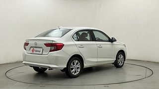Used 2020 Honda Amaze [2018-2021] 1.2 VX i-VTEC Petrol Manual exterior RIGHT REAR CORNER VIEW