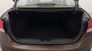 Used 2016 Maruti Suzuki Ciaz [2014-2017] ZXI+ Petrol Manual interior DICKY INSIDE VIEW