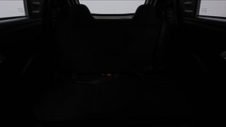 Used 2020 Datsun Redi-GO [2015-2019] S 1.0 Petrol Manual interior REAR SEAT CONDITION VIEW
