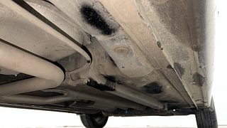 Used 2018 Hyundai Verna [2017-2020] 1.6 VTVT SX Petrol Manual extra REAR RIGHT UNDERBODY VIEW