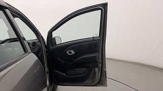 Used 2020 Datsun Redi-GO [2015-2019] S 1.0 Petrol Manual interior RIGHT FRONT DOOR OPEN VIEW