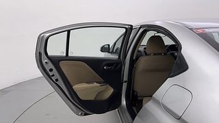 Used 2014 Honda City [2014-2017] V Petrol Manual interior LEFT REAR DOOR OPEN VIEW