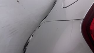 Used 2024 Maruti Suzuki Alto K10 VXI Plus Petrol Manual dents MINOR SCRATCH