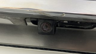 Used 2014 Honda City [2014-2017] V Petrol Manual top_features Rear camera