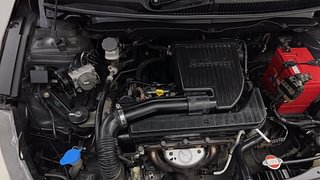Used 2016 Maruti Suzuki Ciaz [2014-2017] ZXI+ Petrol Manual engine ENGINE RIGHT SIDE VIEW