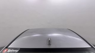 Used 2015 Honda City SV Petrol Manual exterior EXTERIOR ROOF VIEW